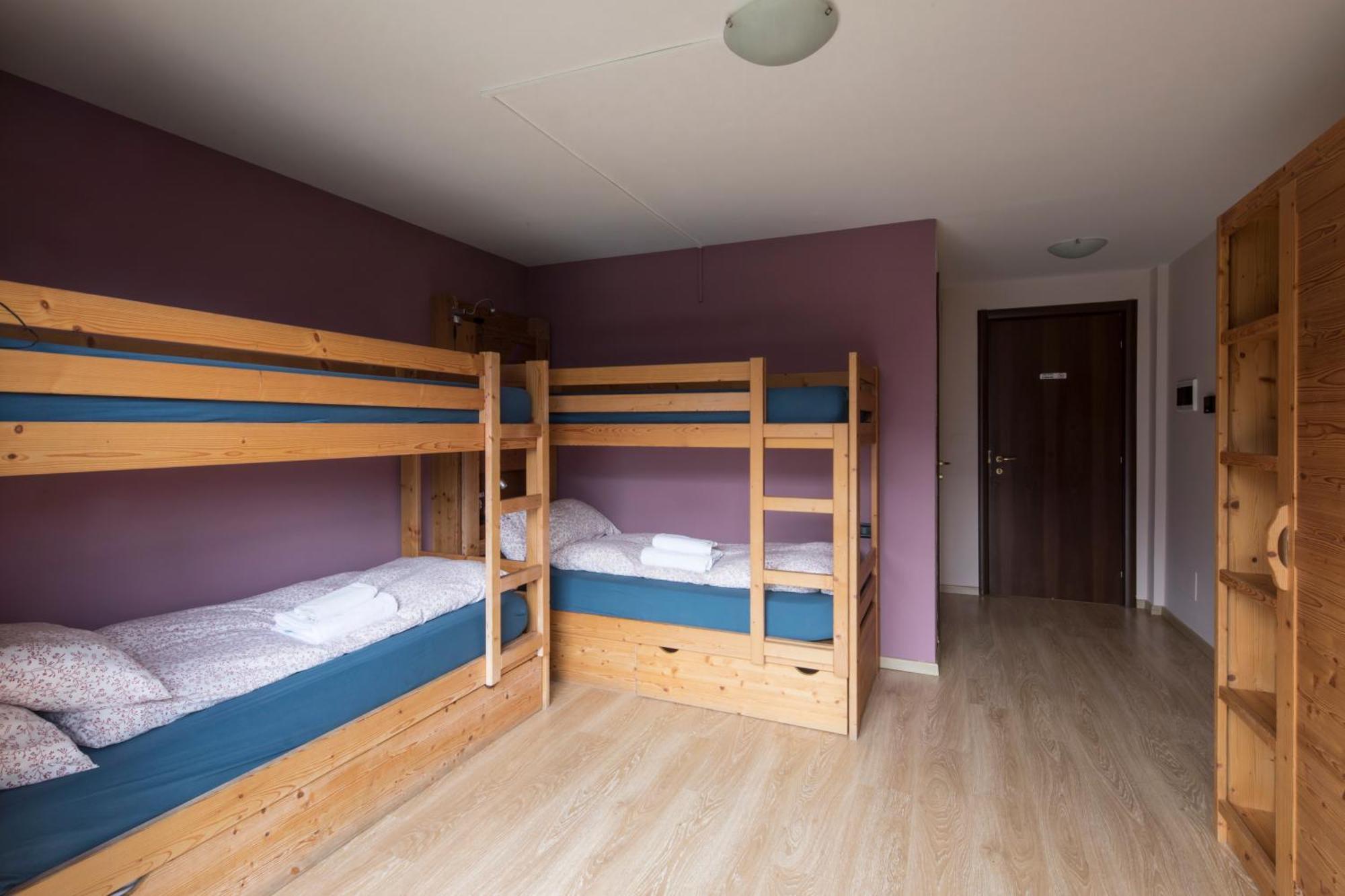 Rifugio Galaberna Hotel Ostana Ngoại thất bức ảnh