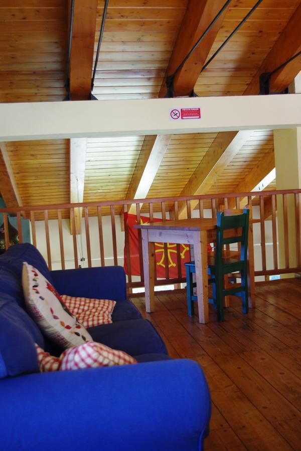 Rifugio Galaberna Hotel Ostana Ngoại thất bức ảnh